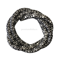 Manguera para Cachimba Premium Shisha Calavera - Frontal - Premium Shisha