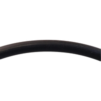 Manguera para Cachimba Premium Shisha Negra - Detalle 1 - Premium Shisha