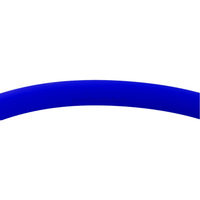 Manguera Premium Shisha Azul - Detalle 1 - Premium Shisha