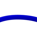 Manguera Premium Shisha Azul - Detalle 1 - Premium Shisha