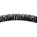 Manguera Premium Shisha Zebra - Detalle 1 - Premium Shisha