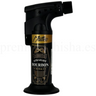 Mechero Soplete Matteo Straight Bourbon Anti Viento - Frontal - Premium Shisha