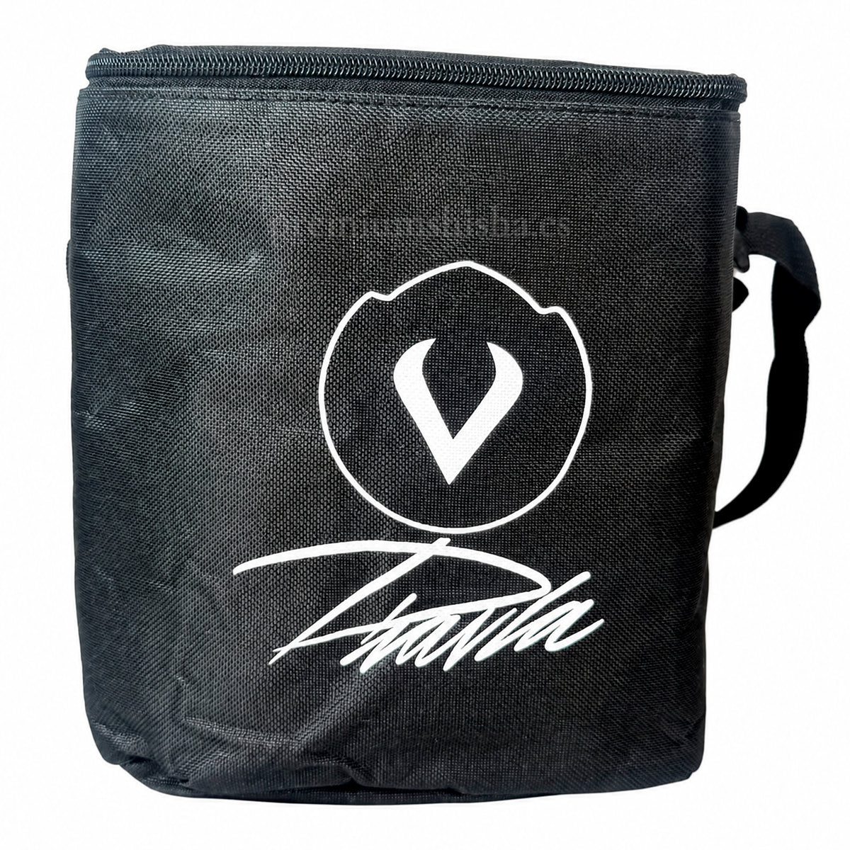 Mochila Diavla - Frontal - Premium Shisha