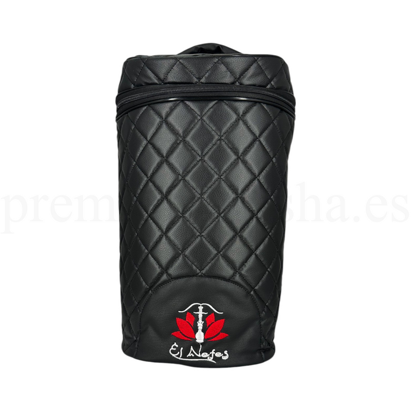 Mochila El Nefes