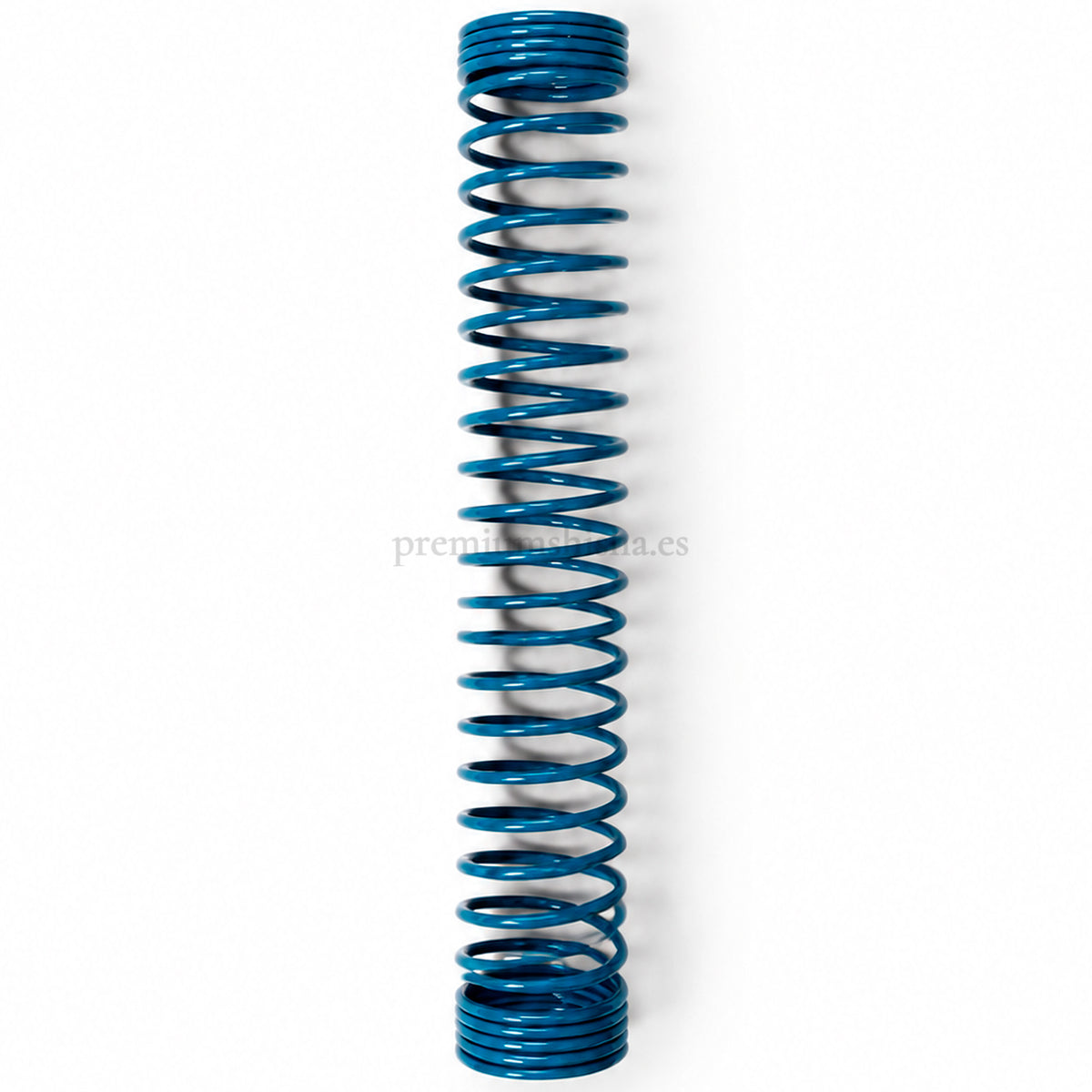 Muelle para Manguera Premium Shisha