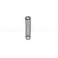 Muelle para Manguera Premium Shisha - Detalle 1 - Premium Shisha