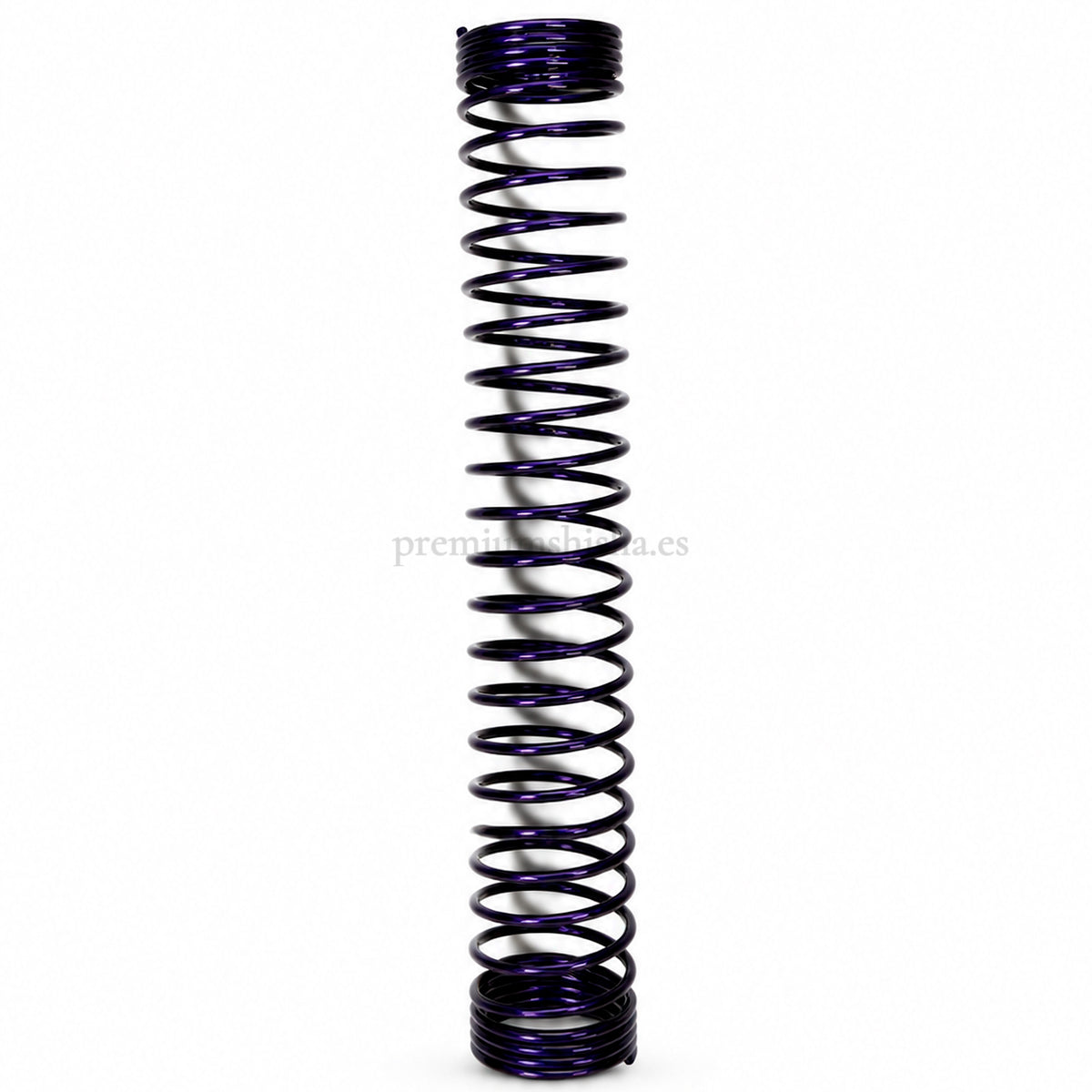 Muelle para Manguera Premium Shisha