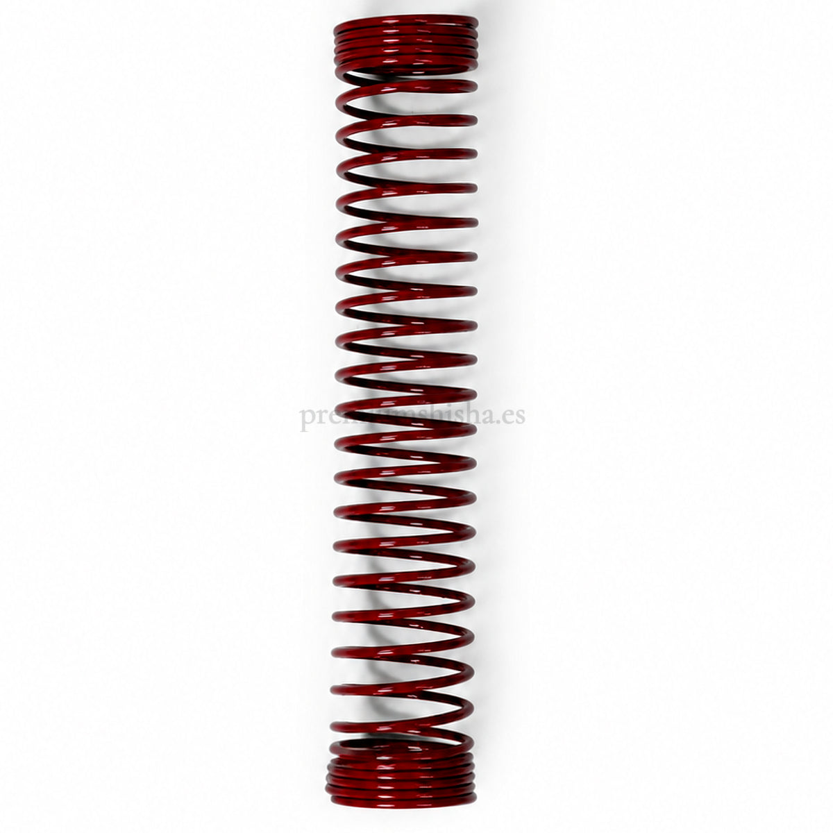Muelle para Manguera Premium Shisha