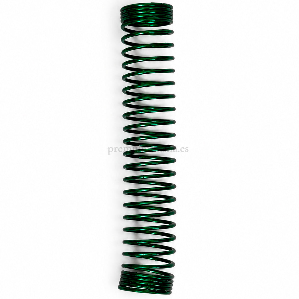 Muelle para Manguera Premium Shisha