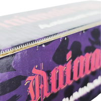 Papel de aluminio Animalesys Rollo Plateado 40μ 25m - Detalle 1 - Premium Shisha