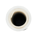 Papel de aluminio Animalesys Rollo Plateado 40μ 25m - Detalle 3 - Premium Shisha