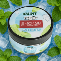 Piedras Granuladas Smokain Intensify Smint - Frontal - Premium Shisha