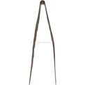 Pinza Premium Shisha Alas Bronce - Detalle 2 - Premium Shisha