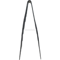 Pinza Premium Shisha Alas Negra - Detalle 2 - Premium Shisha