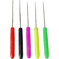 Punzón Premium Shisha Polipropileno Verde - Detalle 1 - Premium Shisha