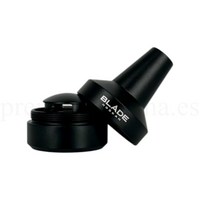 Recoge Melaza Blade Hookah Negro - Detalle 1 - Premium Shisha