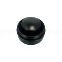 Recoge Melaza Blade Hookah Negro - Detalle 2 - Premium Shisha