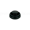Recoge Melaza Cold Smoke Molasses Killer Negro - Detalle 2 - Premium Shisha