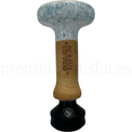 Recoge Melaza Cold Smoke Molasses Killer Negro - Detalle 3 - Premium Shisha