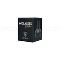 Recoge Melaza Cold Smoke Molasses Killer Negro - Detalle 4 - Premium Shisha