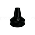 Recoge Melaza Cold Smoke Molasses Killer Negro - Frontal - Premium Shisha