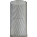 Rejilla Protectora Premium Shisha Plateada - Frontal - Premium Shisha