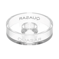 Repuesto Quasar RAAS 1 y 2 Transparente