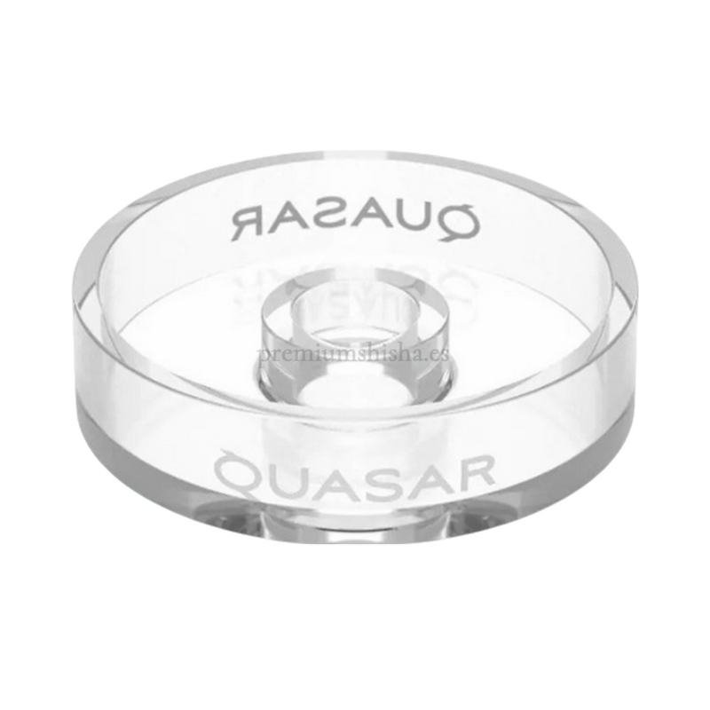 Repuesto Quasar RAAS 1 y 2 Transparente