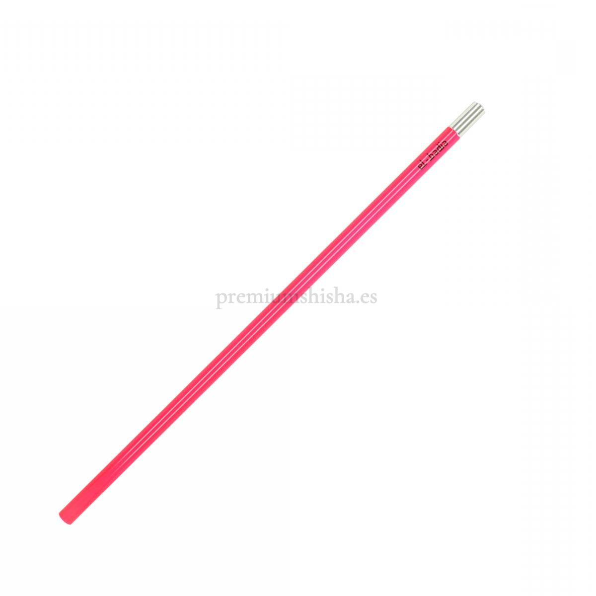 Varilla El-Badia Stick Acid Pink - Frontal - Premium Shisha