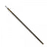 Varilla El-Badia Stick Black Stardust - Frontal - Premium Shisha