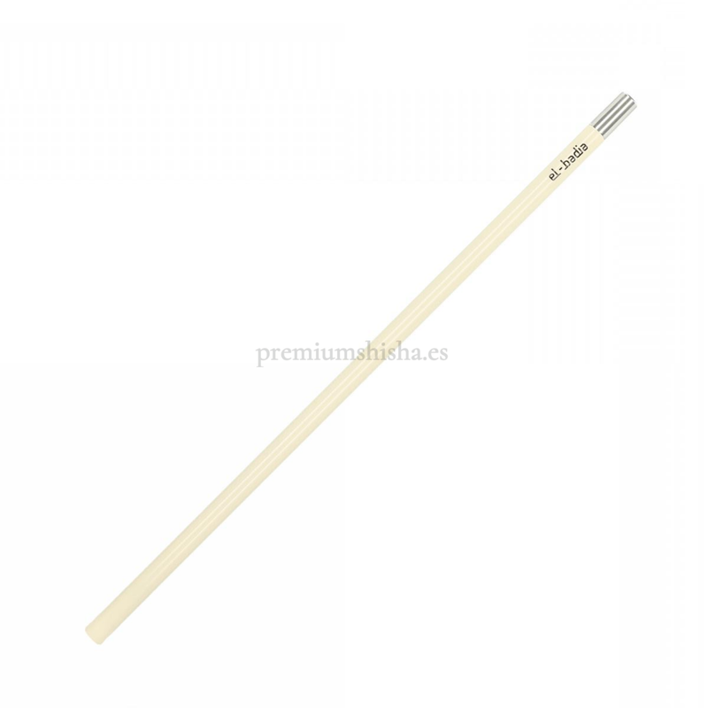 Varilla El-Badia Stick Ivory White