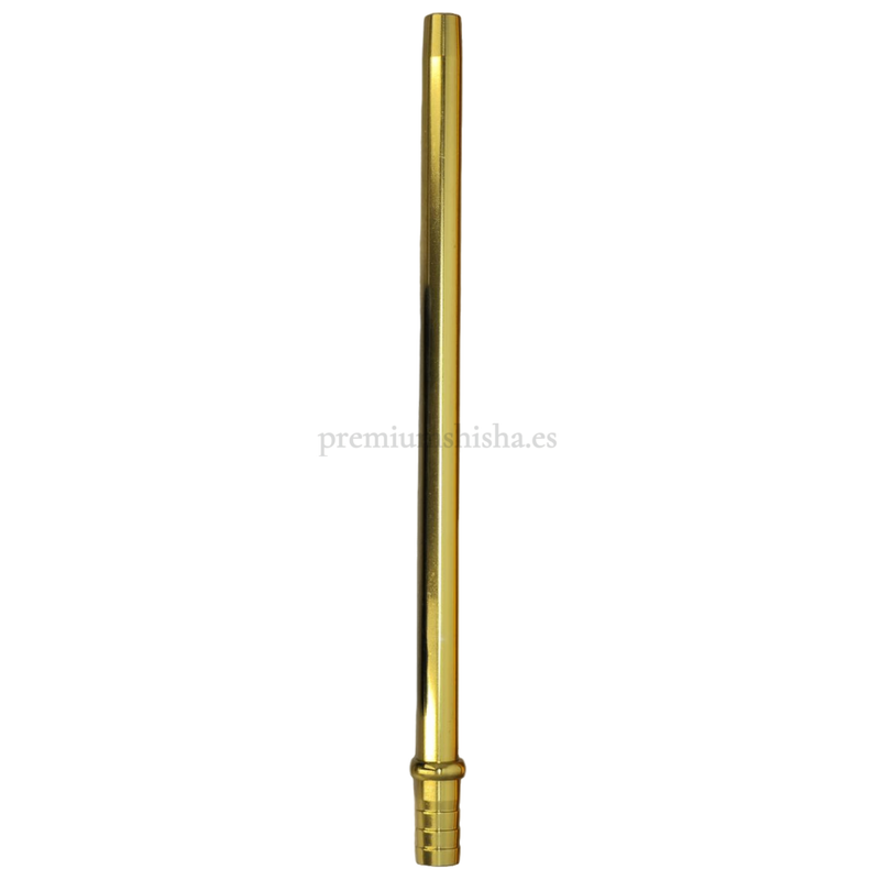 Varilla Premium Shisha Dorado