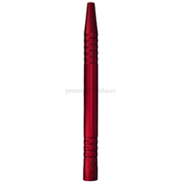 Varilla Premium Shisha Rojo - Frontal - Premium Shisha