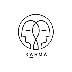 Cachimba Karma Hookah