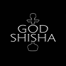 Cachimba God Shisha