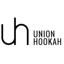 Cachimbas Union Hookah