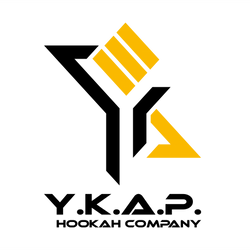 Cachimbas YKAP Hookah