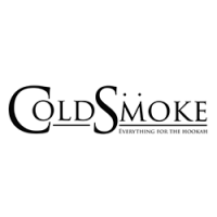 Cazoletas Cold Smoke