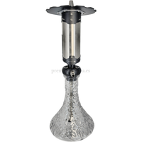 Cachimba El Bomber Edición Moto