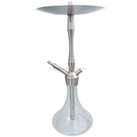 Cachimba Aladin MVP 460 Glow Green