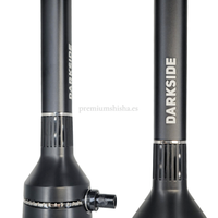 Cachimba Darkside Neo Negra