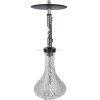 Cachimba YKAP Hookah Neo Mod Blanco