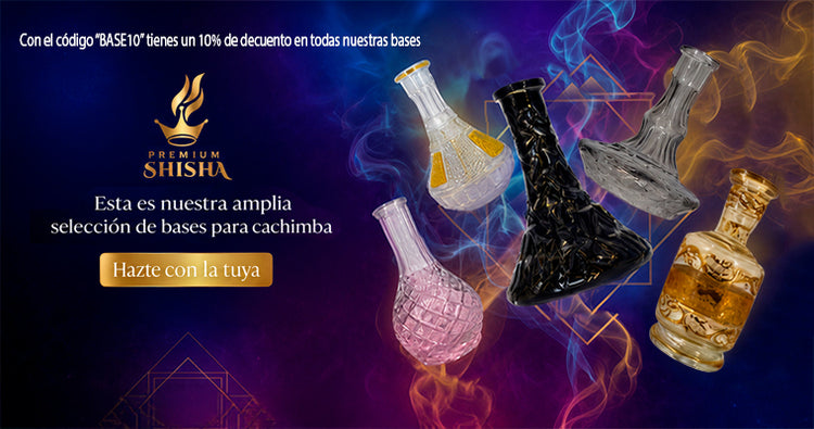 Descuento en bases