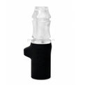 Boquillas de Resina Moze Tip Wavy Line White