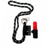 Boquillas de Resina Moze Tip Wavy Line Red