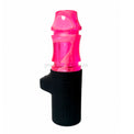 Boquillas de Resina Moze Tip Wavy Line Pink