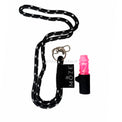 Boquillas de Resina Moze Tip Wavy Line Pink
