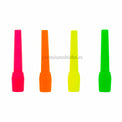 Bolsa de Boquillas Desechables Premium Shisha Multicolor