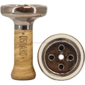 Cazoleta Oblako Killer Tradi Bronce Mirror