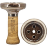 Cazoleta Oblako Killer Tradi Bronce Mirror
